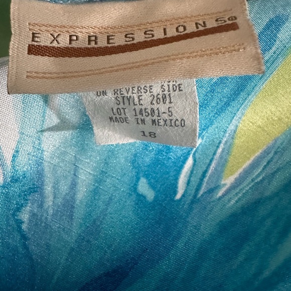 Expressions - Picture 7 of 7